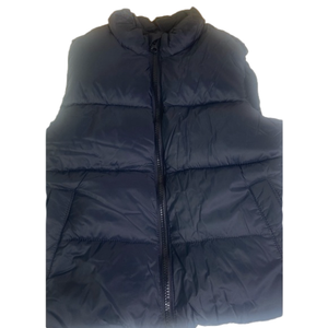 Old navy kids vest small (6-7)
